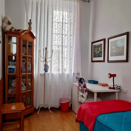 Casa Le Papillon Lägenhet La Laguna (Tenerife)