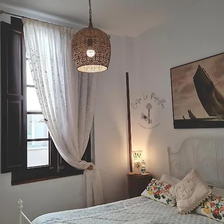 Casa Le Papillon Lägenhet