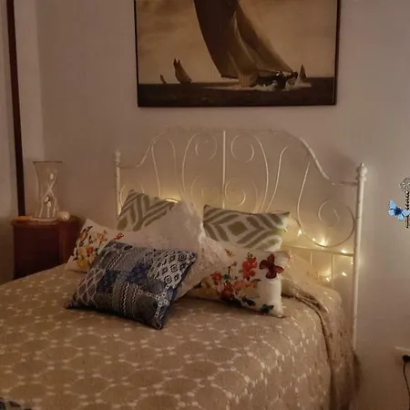 Lägenhet Casa Le Papillon La Laguna (Tenerife)