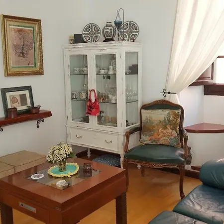 Lägenhet Casa Le Papillon