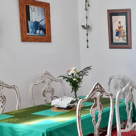 Casa Le Papillon * לה לגונה