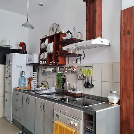 Casa Le Papillon * 拉拉古纳