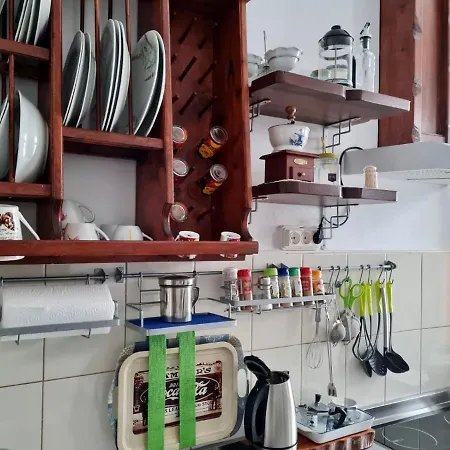 Casa Le Papillon 拉拉古纳