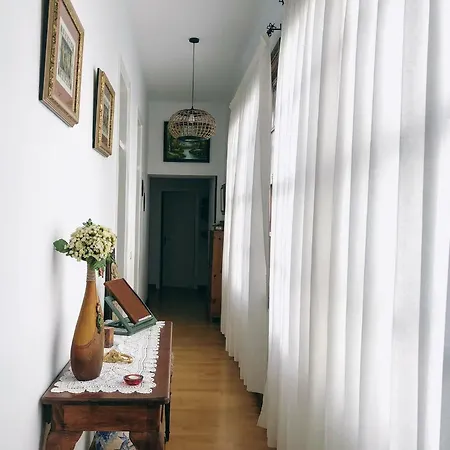 Casa Le Papillon Appartement
