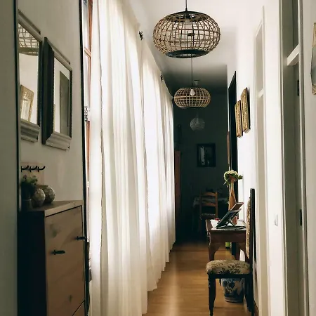 Casa Le Papillon * 拉拉古纳