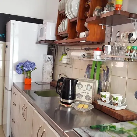 Casa Le Papillon 拉拉古纳