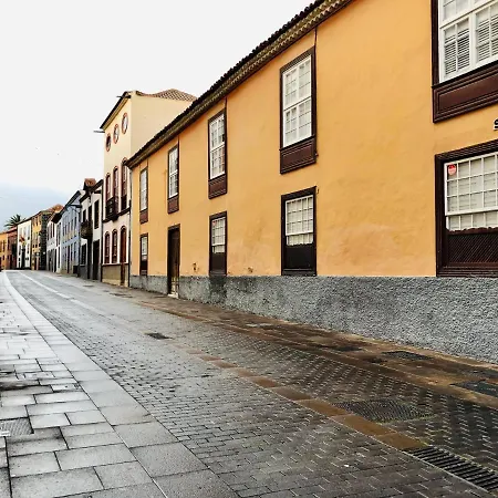 Casa Le Papillon 公寓