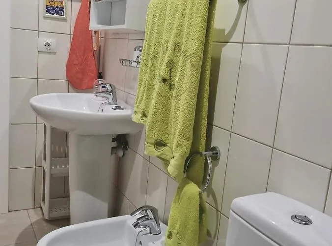 Casa Le Papillon 公寓 *