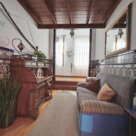 Casa Le Papillon * 라 라구나