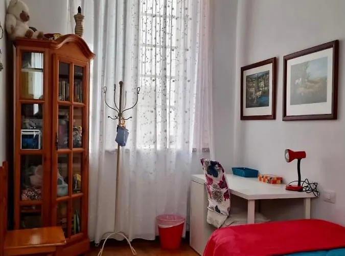 Casa Le Papillon 아파트 라 라구나