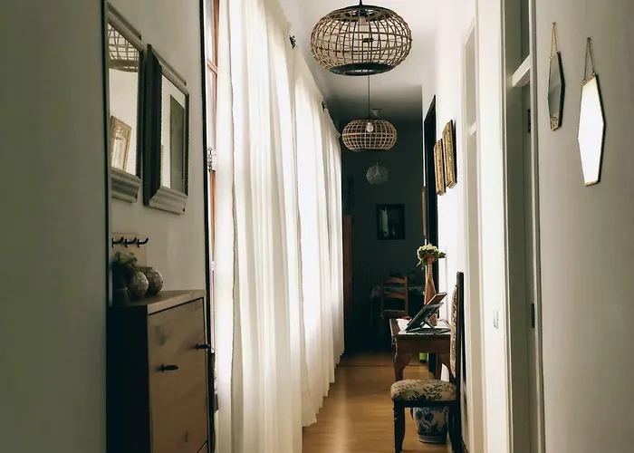 Casa Le Papillon * 라 라구나